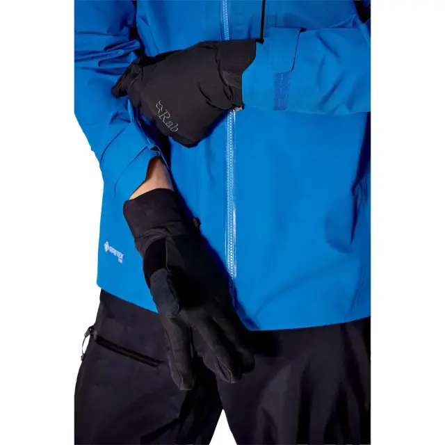 Rab Cresta GTX Gloves Γάντια - X Large 3