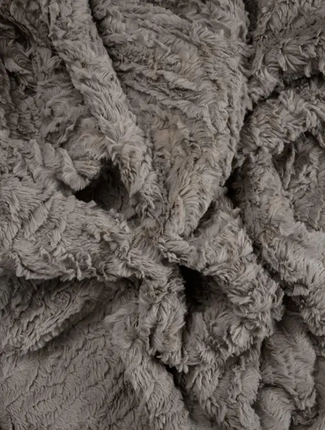 Ριχτάρι Τριθέσιο (180x300) Soggy Brown MADI 2