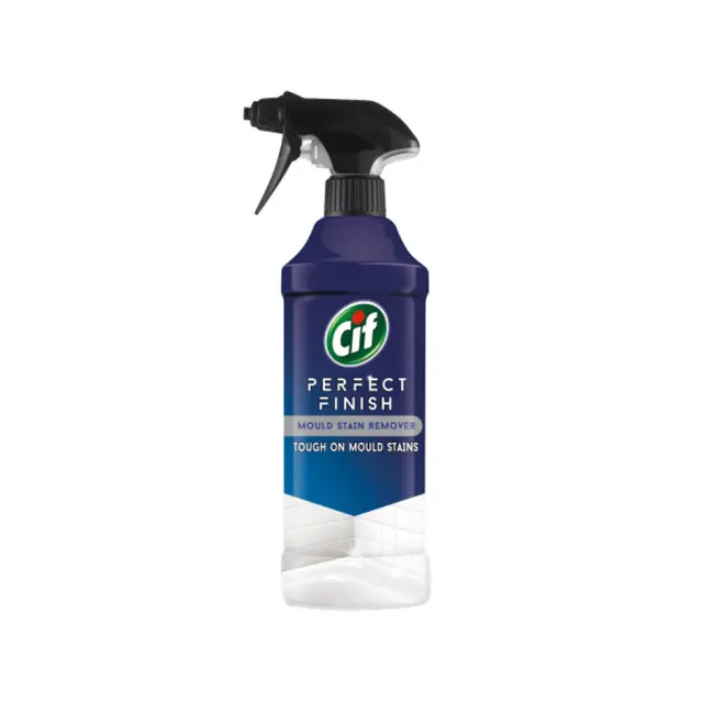 CIF Spray Perfect Finish Κατά της Μούχλας 435ml