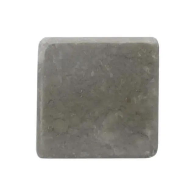 Μαρμάρινη Ψηφίδα M17 Azul Gris 15x15x4mm - 120gr