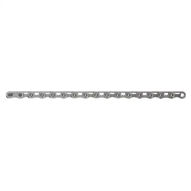 ΑΛΥΣΙΔΑ SRAM RED FLATTOP 114LINKS POWERLOCK 12 ΤΑΧΥΤΗΤΕΣ E1