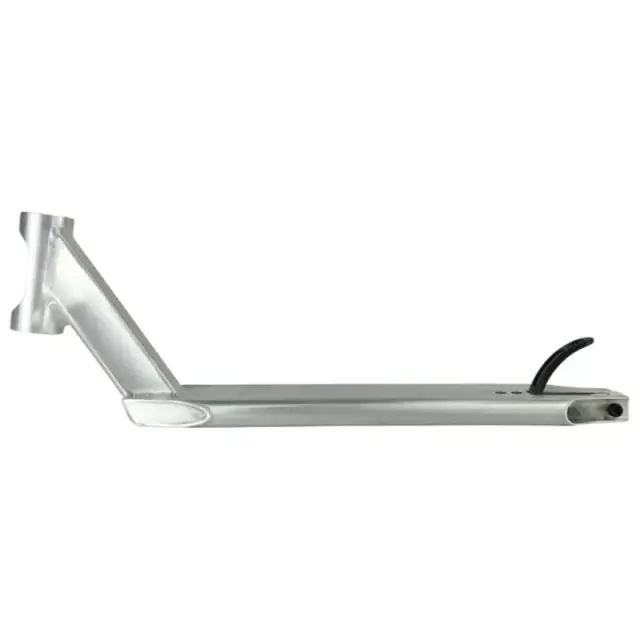 Union Classic Freestyle Scooter Deck 500mm (5 Wide) - Raw 2