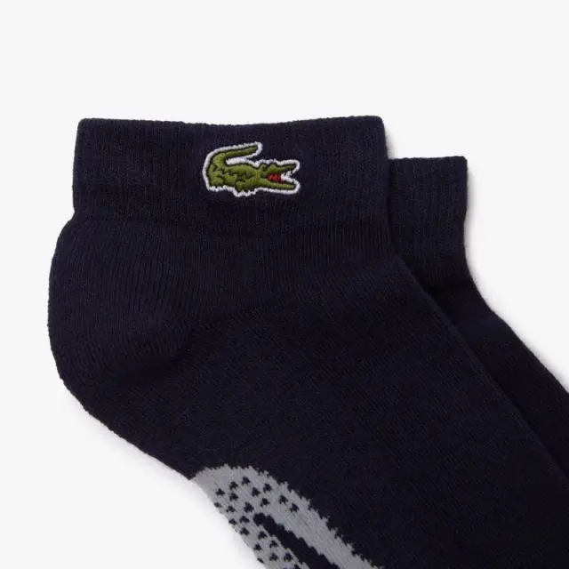 Καλτσες Lacoste RA4188-KZA Μπλε - 43-46 2