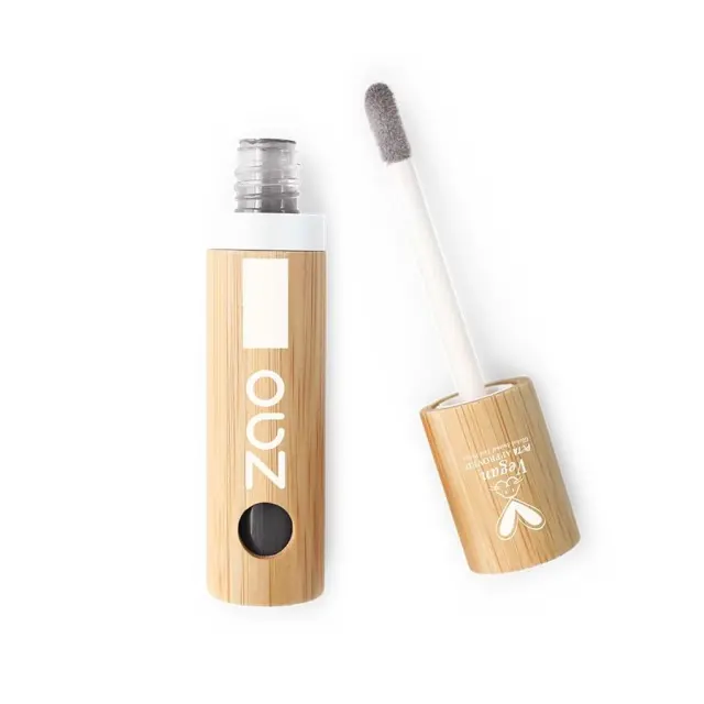 Zao Organic Color Twist Liquid Lip Balm – Βιολογικό Υγρό Lip Balm με Χρώμα που Προσαρμόζεται στο pH