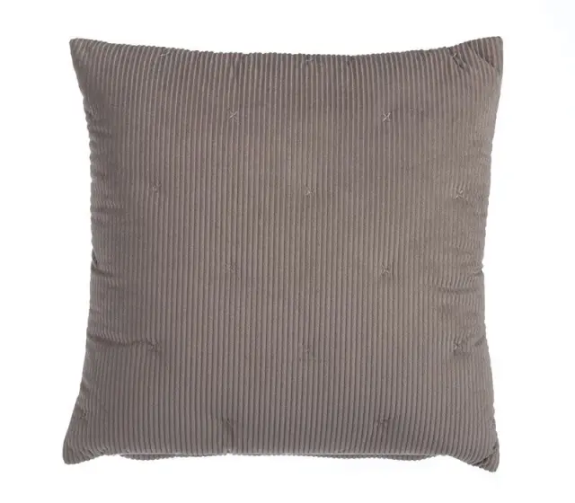 Nef-Nef Homeware Μαξιλάρι Kotler 23 45x45 Greige