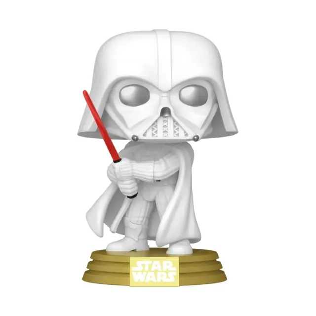 Φιγούρα Funko Pop! Star Wars - Darth Vader (Infinities) #836 3