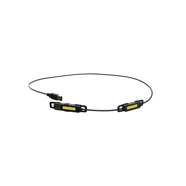 ΦΑΚΟΣ LED NITECORE HEADLAMP UT05, 400 Lumens