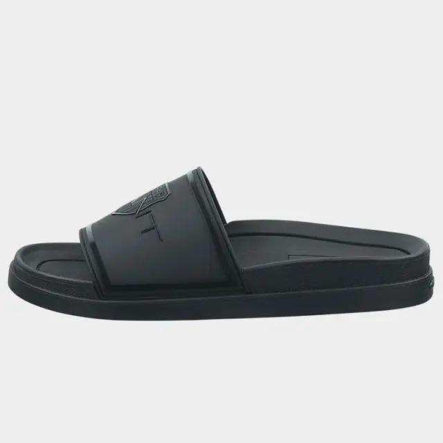 Παντόφλες Gant Pierbay 30639894-G00 Μαύρο - 43 2