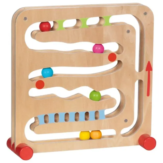 Goki Ball Track Στίβος Μπάλας για 2+ ετών 53819