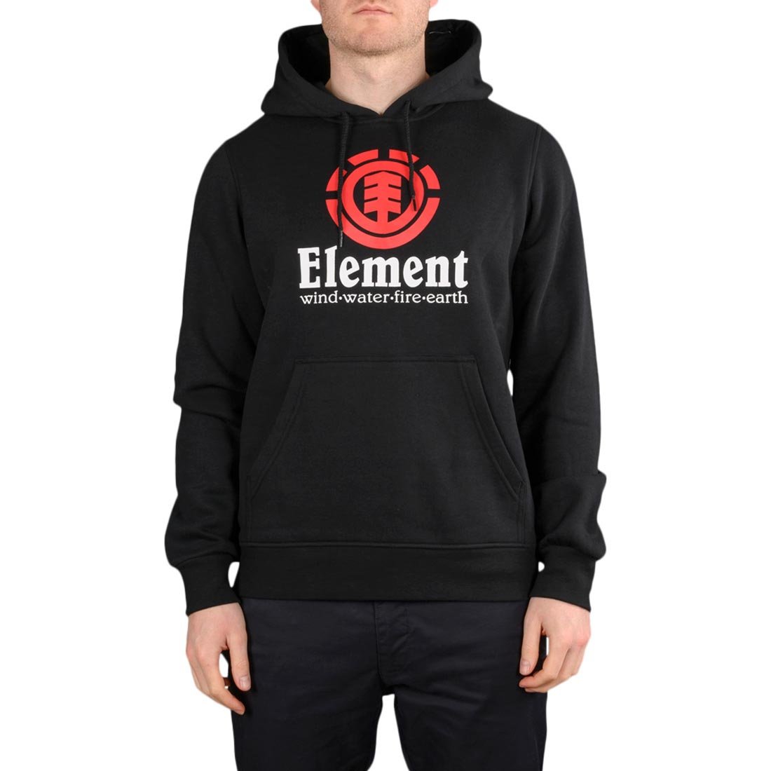 ELEMENT VERTICAL-ΦΟΥΤΕΡ ΑΝΔΡΙΚΟ BLACK