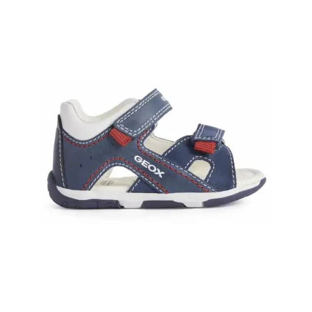 Geox Sandal Tapuz B250XA 0CL22 C4002 - 18