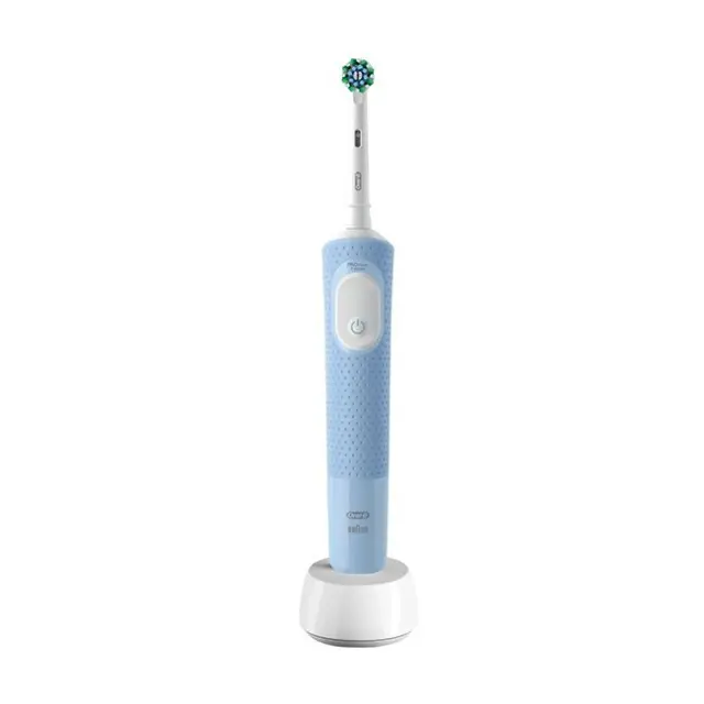 Oral-B Ηλεκτρική Οδοντόβουρτσα Vitality Pro D103 Blue