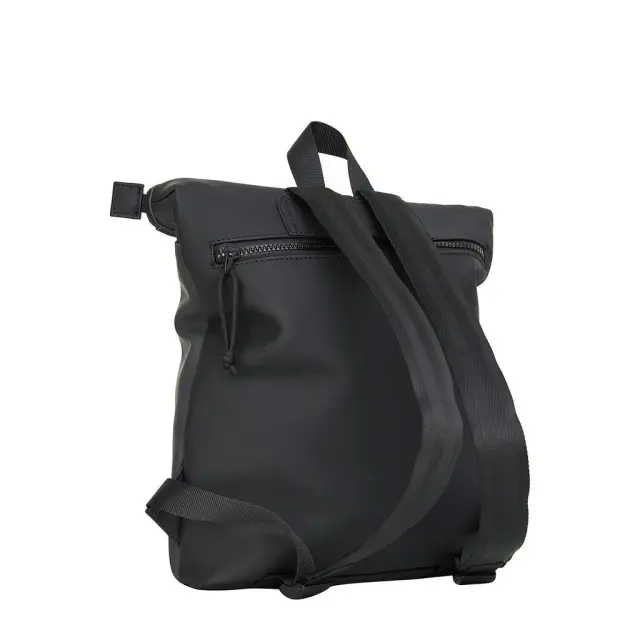 New Rebels Mart Art Roll-Top Backpack (S): Lion 3