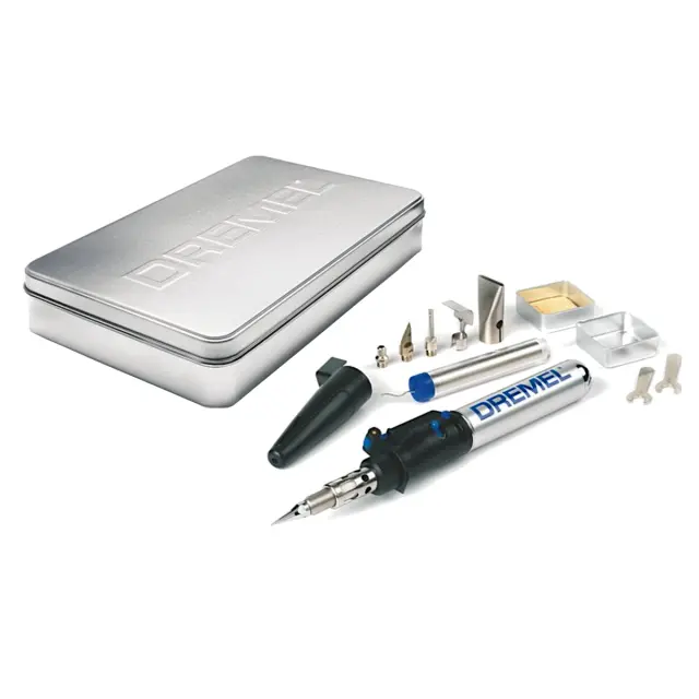 Κολλητήρι Βουτανίου 6 Σε 1 DREMEL F0132000JA