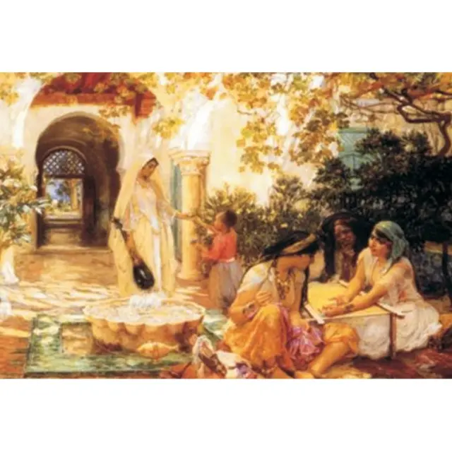 Easy transfer Rich, 23x33cm 6520