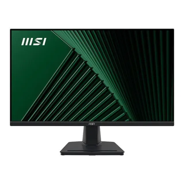 MSI PRO MP245G IPS Monitor 23.8" FHD 1920x1080 με Χρόνο Απόκρισης 1ms GTG
