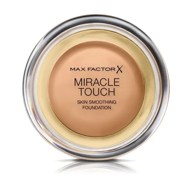 Miracle Touch Foundation 11,5gr