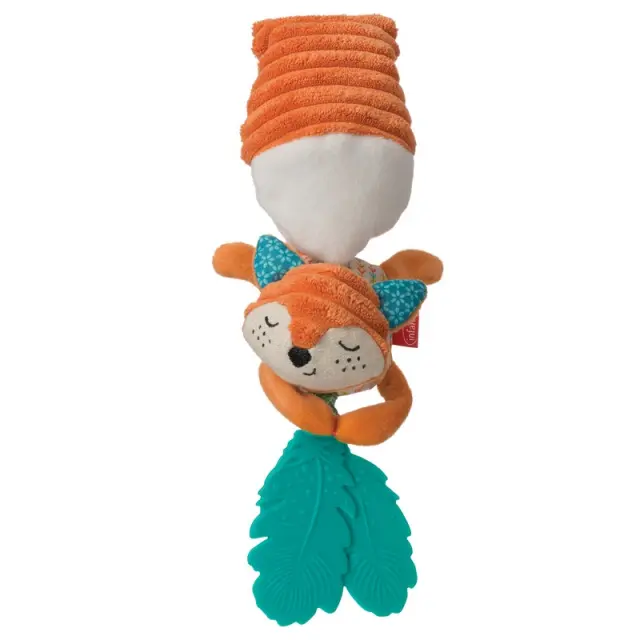 INFANTINO Go Gaga Jittery Fox 3
