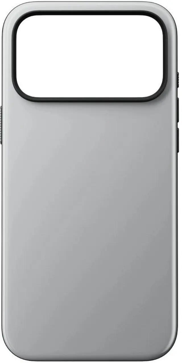 Nomad Sport Case, lunar gray - iPhone 18 Pro Max