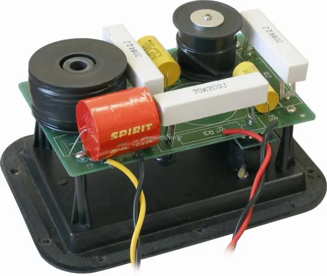 JBSYSTEMS CN-9