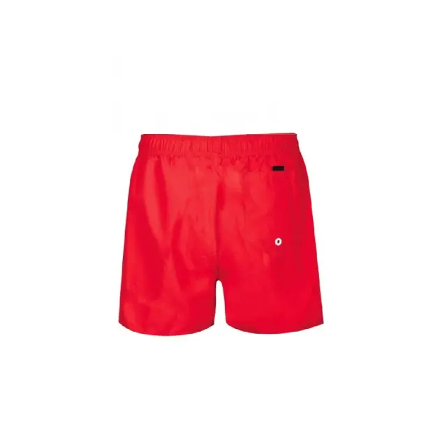 ARENA FUNDAMENTALS X-SHORT Red - XXL 2