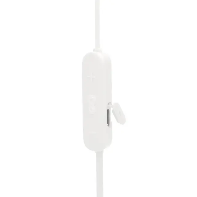 JBL® Tune 135BT In-ear Bluetooth Ακουστικά- White 2