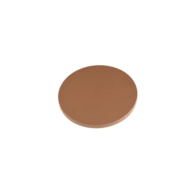 AcaLight Offer NETTO ΦΩΤΙΣΤΙΚΟ ΕΠΙΤΟΙΧΟ ΚΑΦΕ MDF LED 5W 3000K 400Lm IP20 Φ140Χ38MM