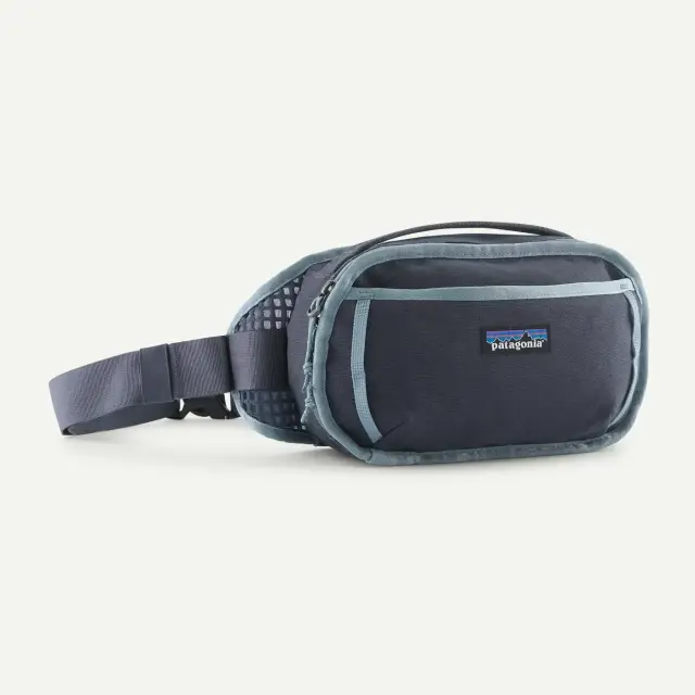 Patagonia Fieldsmith Hip Pack 5L Πολυχριστικη Τσάντα Μέσης - One size
