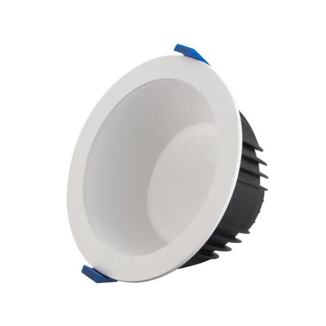 ΣΠΟΤ ΧΩΝΕΥΤΟ ΣΤΕΓΑΝΟ 7W Φ88 3CCT IP65 ΛΕΥΚΟ Άσπρο
