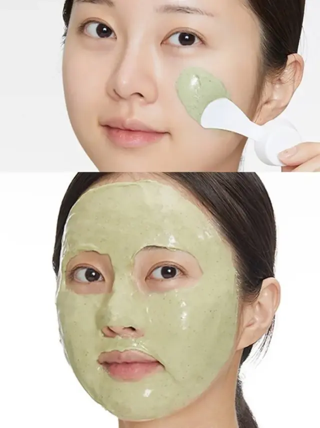 VT Cosmetics Reedle Shot Ex Cica Modeling Pack Mask Μάσκα Προσώπου για Καταπράυνση, 1τμχ 3