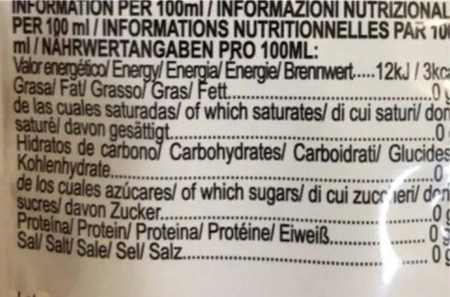 Ρόφημα Ρολό Κανέλας Mix σε σκόνη • ElevenFit • 9γρ 2