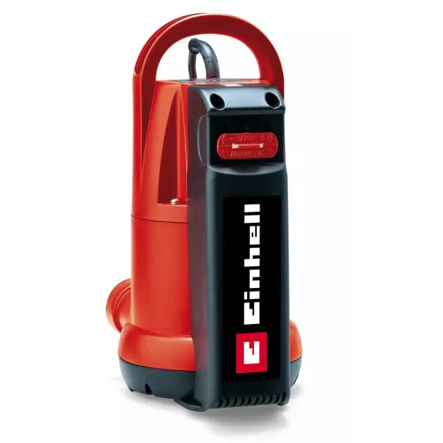 Einhell 4170463 - Υποβρύχια Aντλία Υδάτων GC-SP 5511 IF