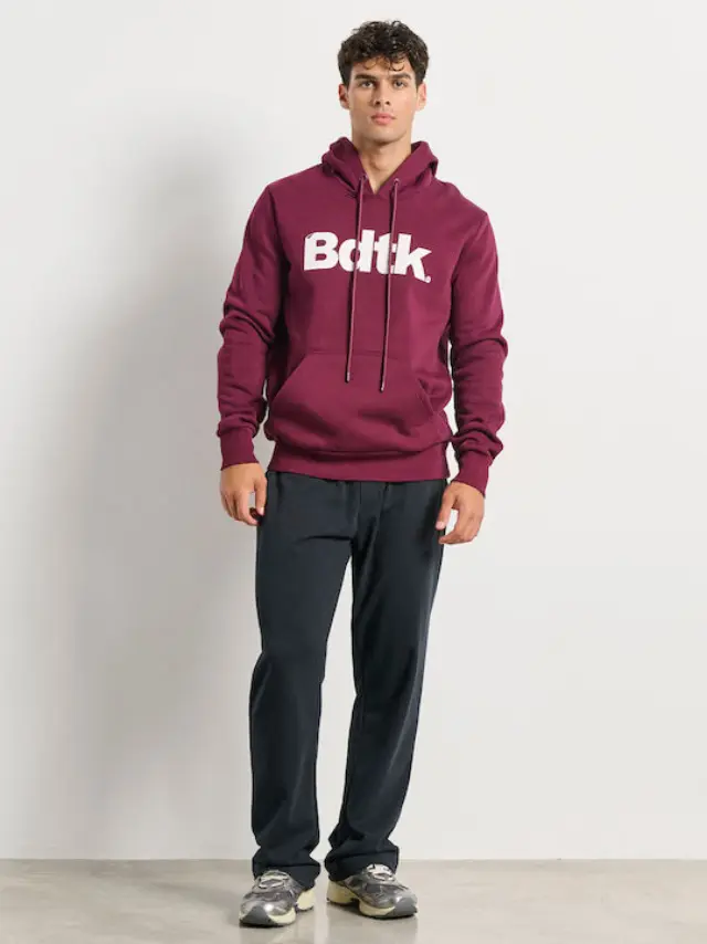Body Talk Sweatpants Black 1252-955300 - XL