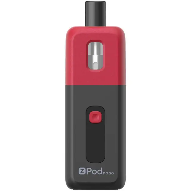 Innokin Z Pod Nano 2ml Pod Kit - Red