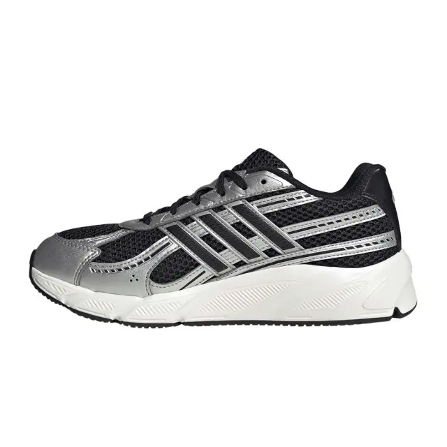 adidas Sportswear Women's Technochaos 2000 Μαύρο - Ασημί JR7228 (adidas Sportswear) 2