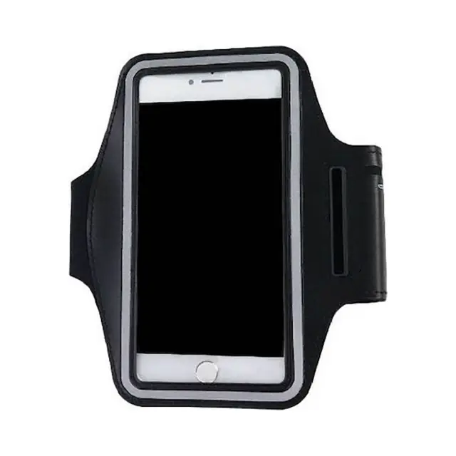 Θήκη Μπράτσου OEM Sports Armband HW-862 Μαύρη 6.5"