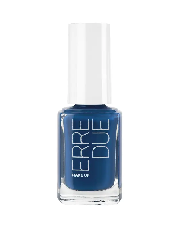 Erre Due Exclusive Nail Laquer | Απόχρωση 738 Bahama Blue