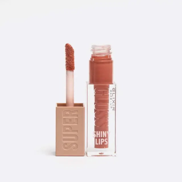 Elixir Super Gloss 4,5ml 92-DIONYSUS