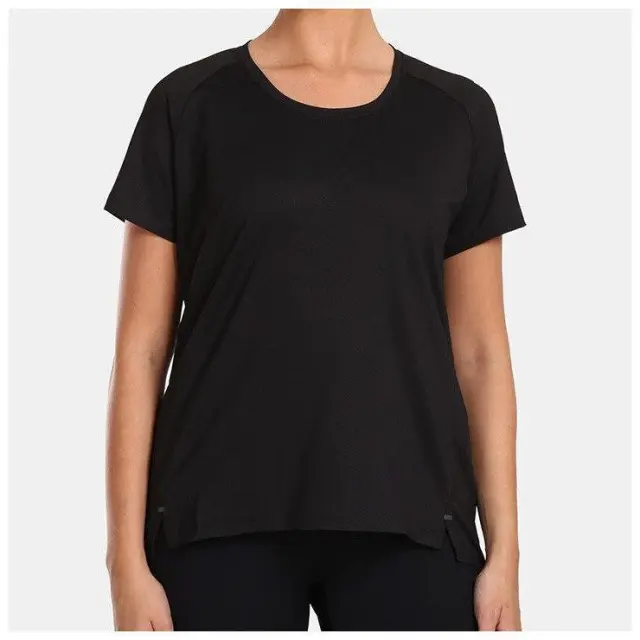 Limed-W Black Γυναικεία Μπλούζα Kilpi - TL0319KI-BLK - 40 3