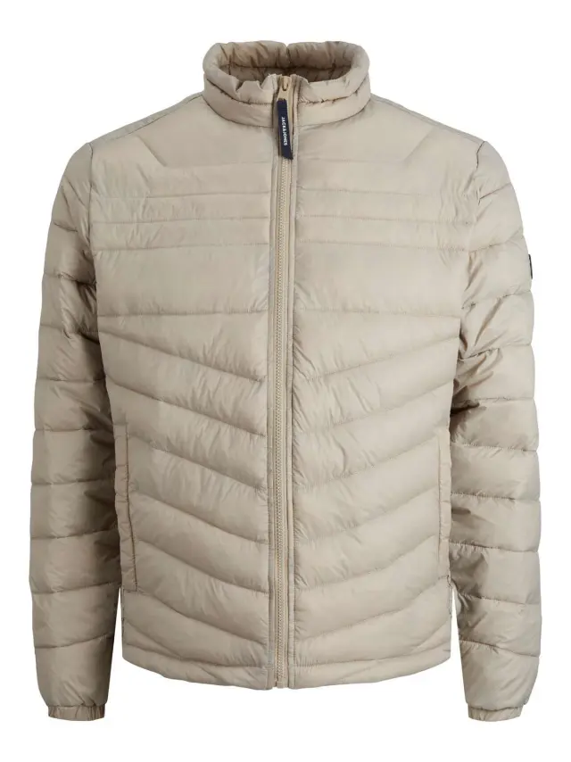 JJEHERO PUFFER COLLAR NOOS Crockery