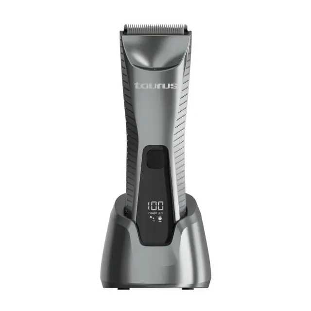 Taurus Hipnos Acqua 5-in-1 Body Trimmer