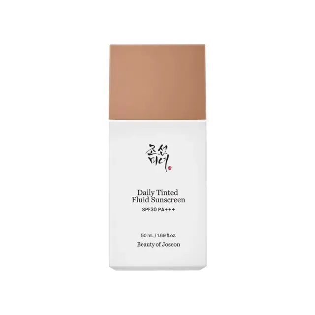 Beauty of Joseon Daily Tinted Αντηλιακή Λοσιόν Προσώπου SPF30 PA+++ με Χρώμα #MY210 50ml