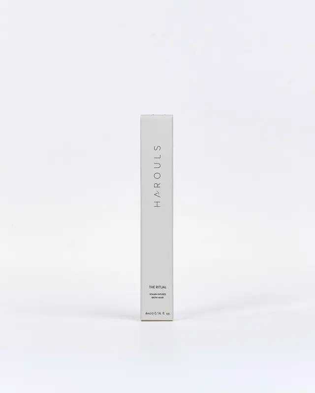 Harouls The Ritual - Μάσκα φρυδιών και βλεφαρίδων 5ml 2
