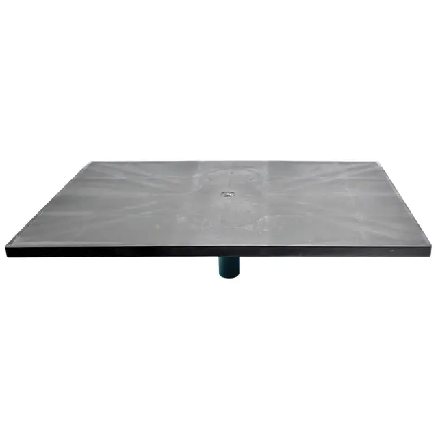 Φραγκοφτύαρο Με Λαβή 3 Θέσεων 50x33.5cm