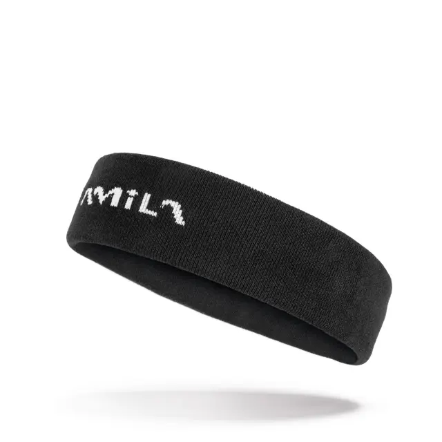 AMILA Περιμετώπιο Ace Halo Head Band – Μαύρο (45704) - ONE SIZE