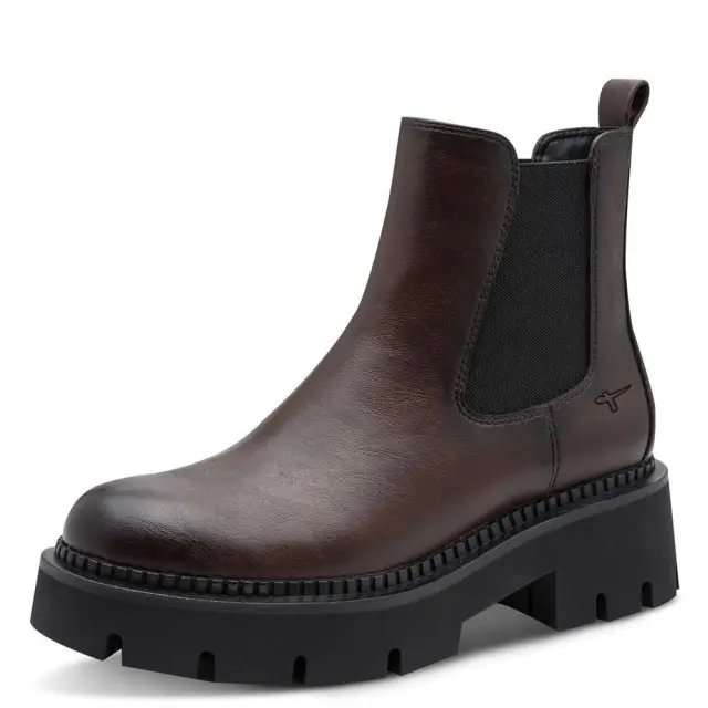 Μποτάκι Comfort Tamaris