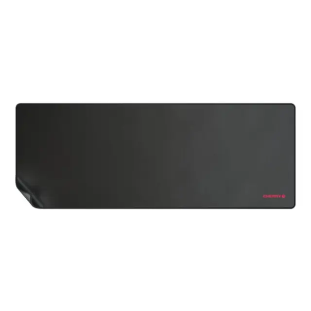 Cherry Mousepad MP 2000 Black (JA-0510)