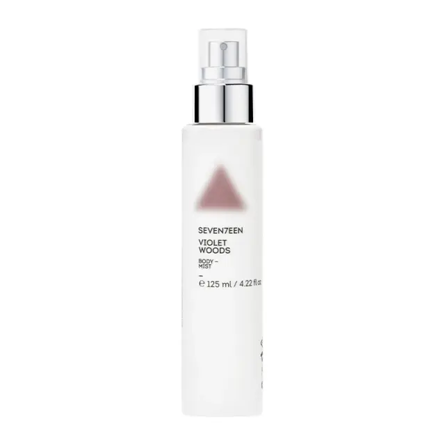 Violet Woods Body Mist 125ml