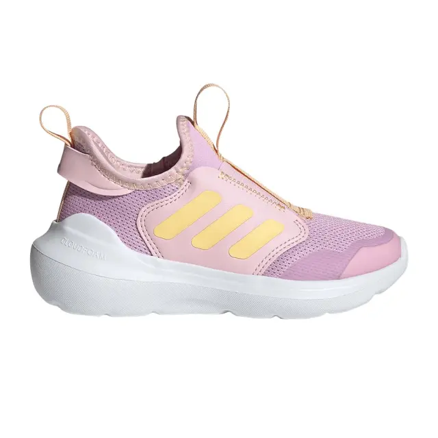 adidas Sportswear Kids Tensaur Comfort AC Λιλά JQ9877 (adidas Sportswear)