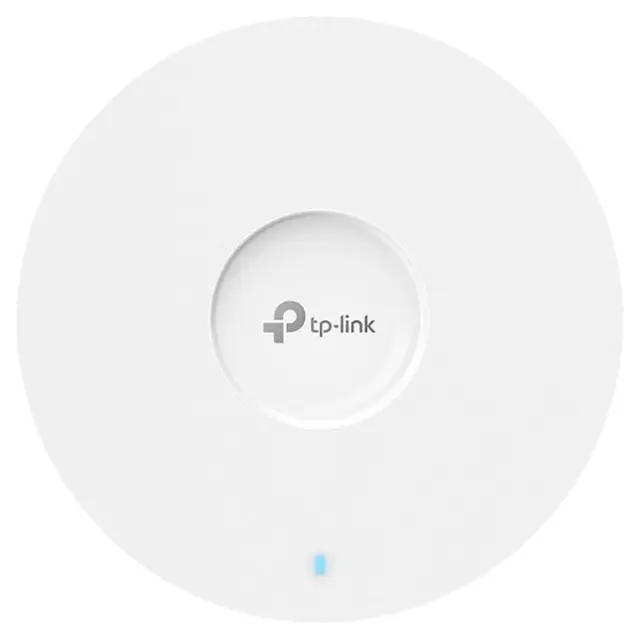 TP-LINK EAP613 v1 WiFi Mesh Network Access Point Wi‑Fi 6 Dual Band (2.4 & 5GHz)